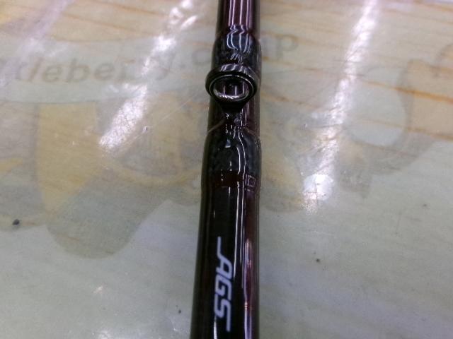 ハートランド HL722MRB-SV AGS25