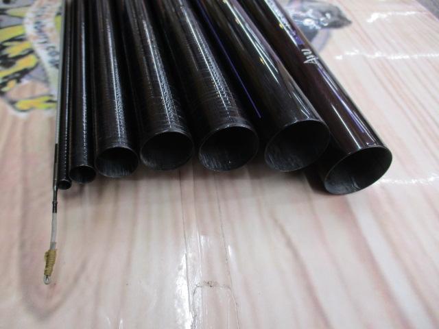 AZ鮎SX H3 85-90GⅡ