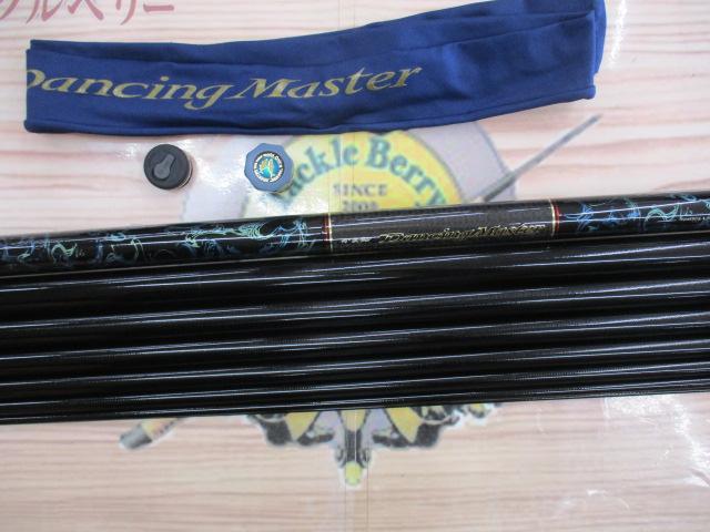 がま鮎ダンシングマスター H85