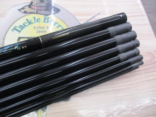 がま鮎ダンシングマスター H85