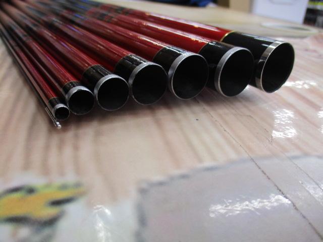 がま鮎ダンシングマスター H85