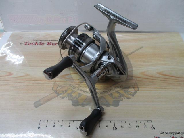 21ナスキー C3000DH 21ナスキー C3000DH｜＠ベリーネット 日本最大新品中古釣具WEBショップ