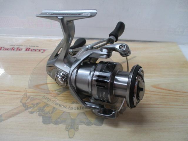 21ナスキー C3000DH｜＠ベリーネット 日本最大新品中古釣具WEBショップ