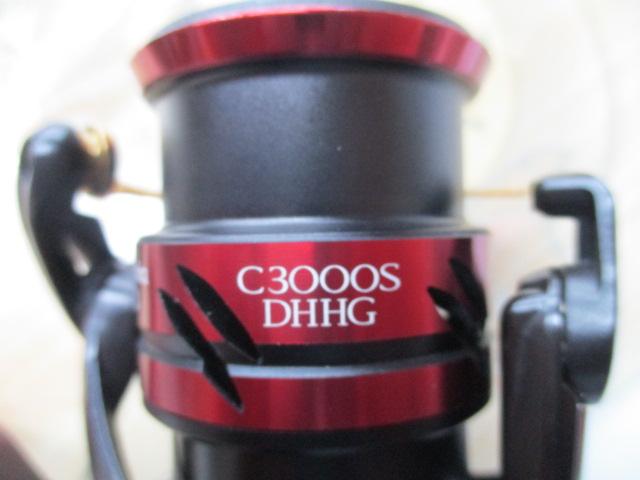 19セフィアSS C3000SDHHG｜＠ベリーネット 日本最大新品中古釣具WEB