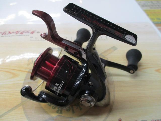 16BB-Xラリッサ 2500DXG