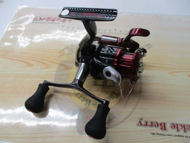 16BB-Xラリッサ 2500DXG