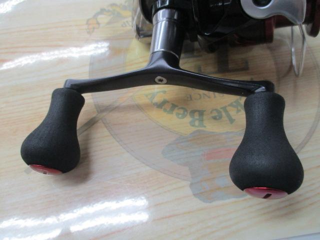 16BB-Xラリッサ 2500DXG