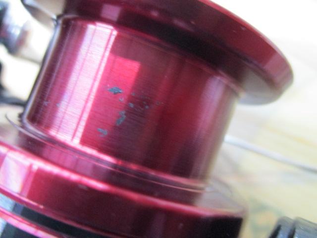 16BB-Xラリッサ 2500DXG