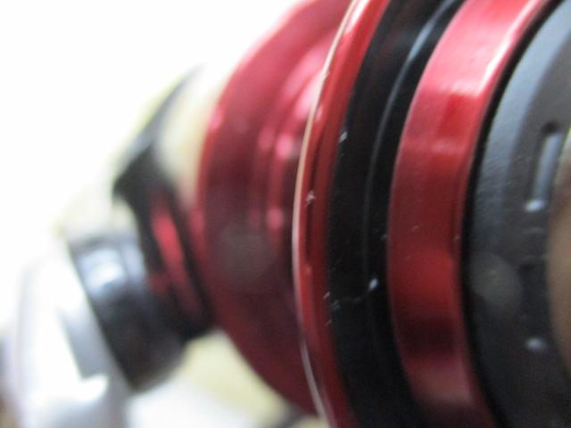 16BB-Xラリッサ 2500DXG