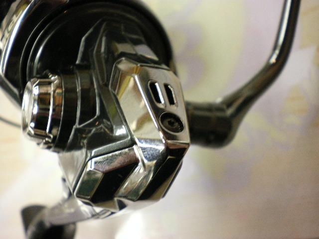 24ヴァンフォード 2500SHG