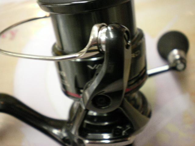 24ヴァンフォード 2500SHG