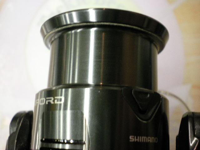 24ヴァンフォード 2500SHG