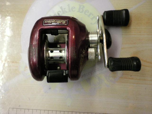 メタニウムXT RH(赤)