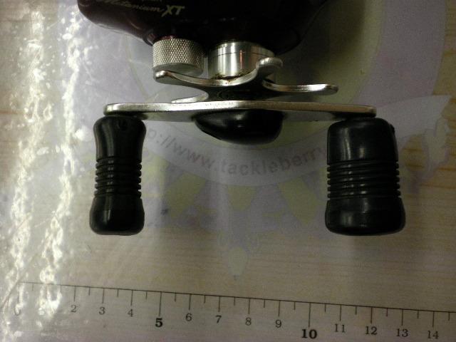 メタニウムXT RH(赤)