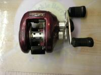 メタニウムXT RH(赤)