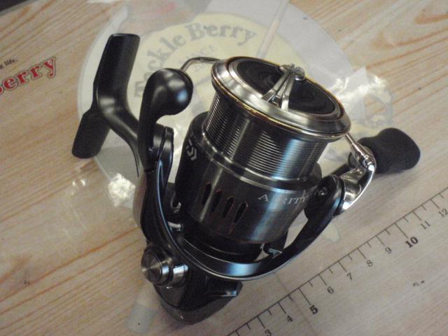 23エアリティ LT2500S