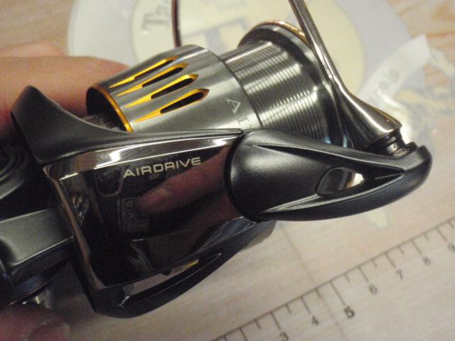 23エアリティ LT2500S