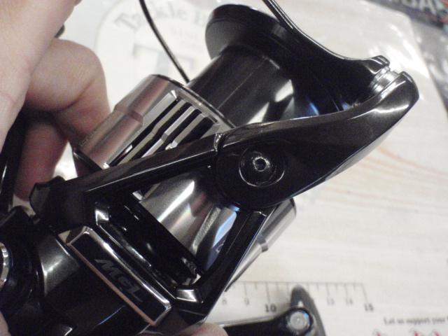 23ヴァンキッシュ 4000XG