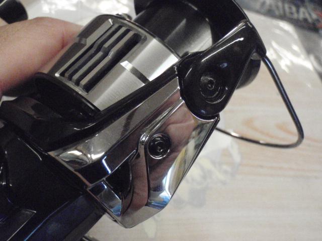 23ヴァンキッシュ 4000XG