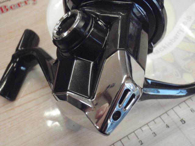 23ヴァンキッシュ 4000XG