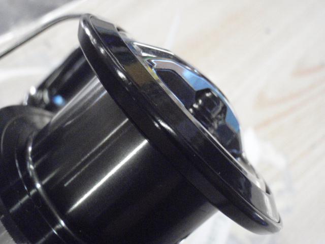 23ヴァンキッシュ 4000XG