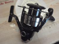 23ヴァンキッシュ 4000XG