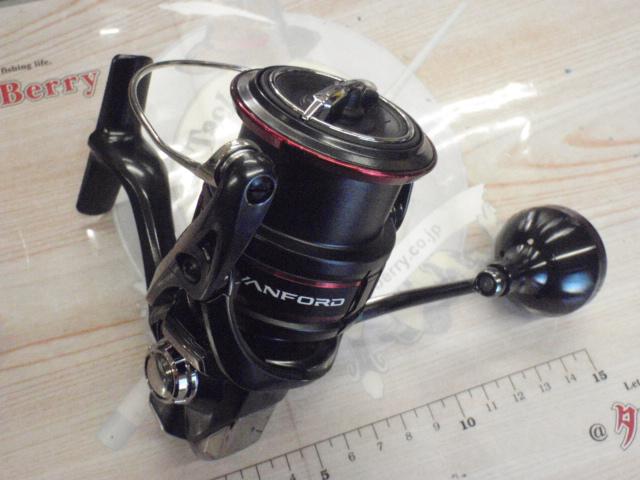 20ヴァンフォード 4000MHG