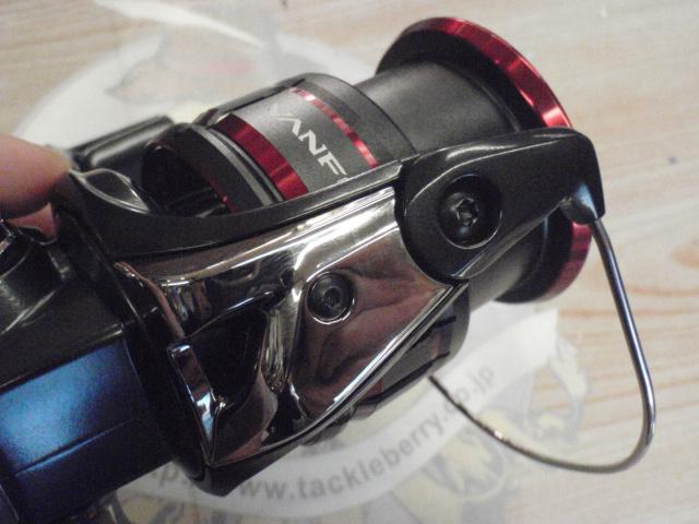 20ヴァンフォード 4000MHG