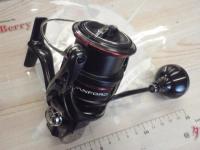 20ヴァンフォード 4000MHG