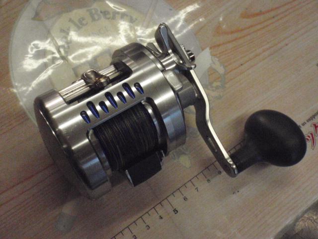 06カルカッタコンクエスト 300タイプJ