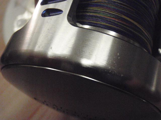 06カルカッタコンクエスト 300タイプJ