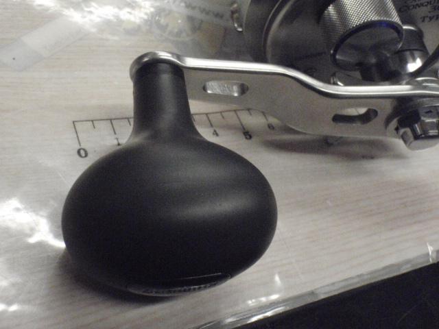 06カルカッタコンクエスト 300タイプJ