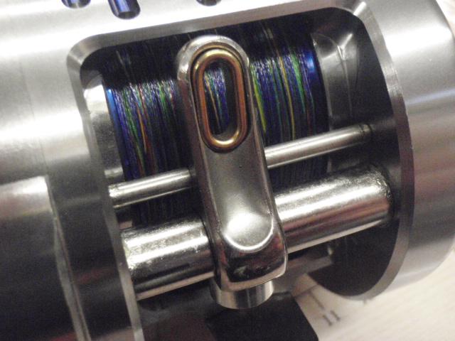 06カルカッタコンクエスト 300タイプJ