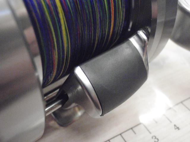 06カルカッタコンクエスト 300タイプJ