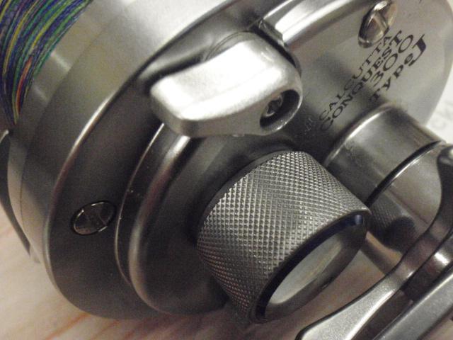 06カルカッタコンクエスト 300タイプJ