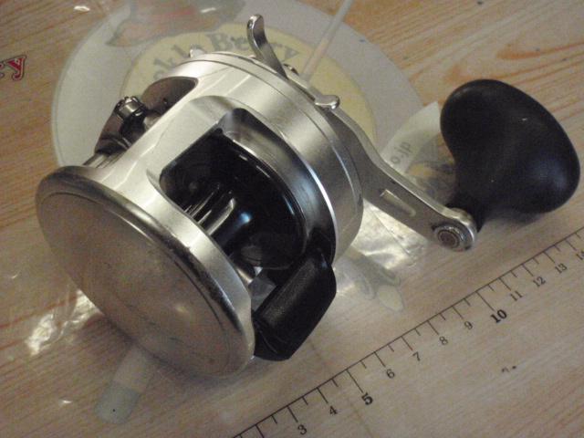 13オシアカルカッタ 300HG