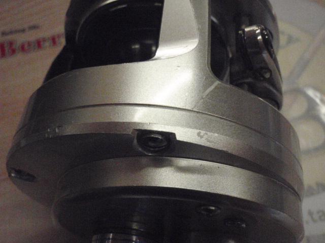 13オシアカルカッタ 300HG