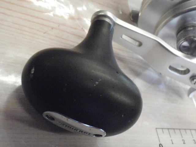 13オシアカルカッタ 300HG