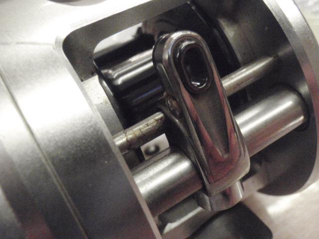 13オシアカルカッタ 300HG