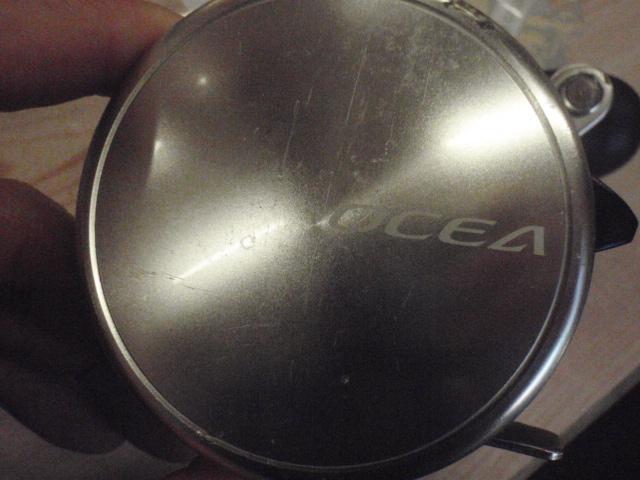 13オシアカルカッタ 300HG