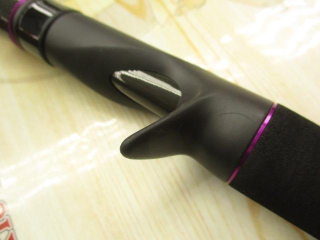 ワイルドサイド WSC65XXH Big Bait Special