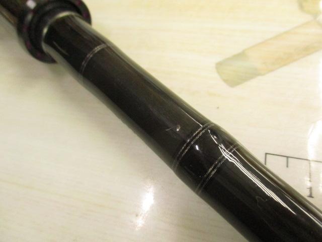 ワイルドサイド WSC65XXH Big Bait Special