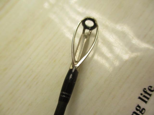 ワイルドサイド WSC65XXH Big Bait Special