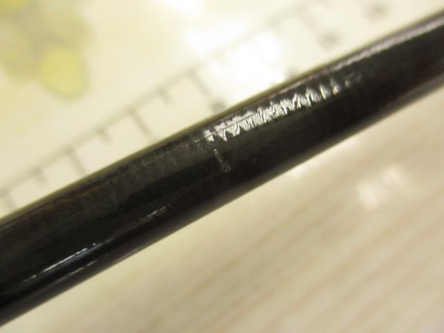 ワイルドサイド WSC65XXH Big Bait Special