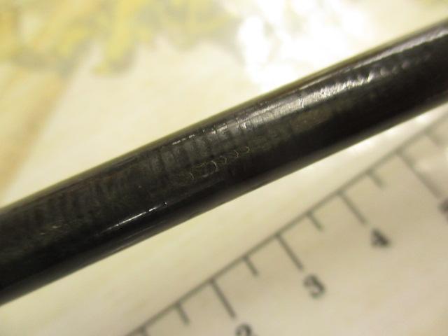 ワイルドサイド WSC65XXH Big Bait Special