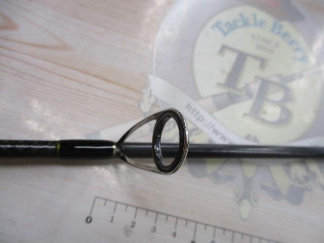 リベリオン 661ML/LFS