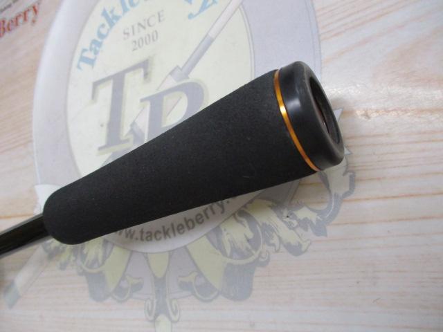 グラディエーターアンチ GA-65MS スピンボーダー