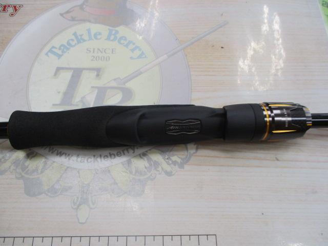 グラディエーターアンチ GA-65MS スピンボーダー