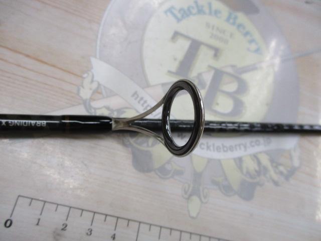 グラディエーターアンチ GA-65MS スピンボーダー