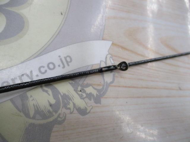 グラディエーターアンチ GA-65MS スピンボーダー